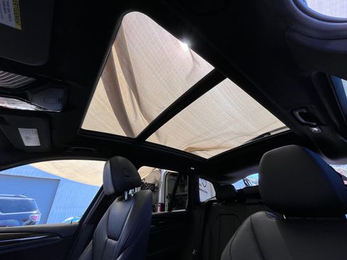 Used 2019 BMW X3 sDrive30i image 27