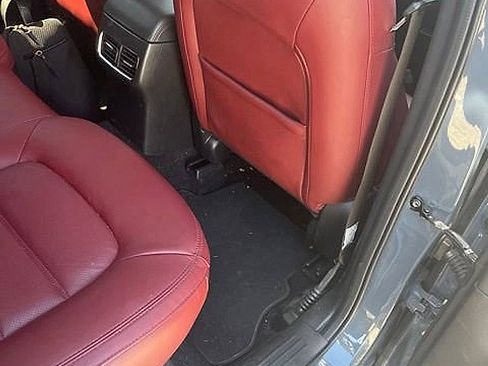Used 2023 MAZDA CX-5 Carbon Edition AWD/4WD image 10
