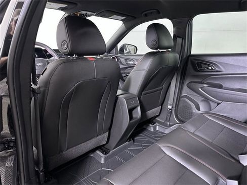 New 2026 Chevrolet Trax RS w/ Driver Confidence Package image 21