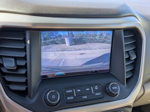 Used 2019 GMC Acadia Denali w/ LPO, Floor Liner Package image 23