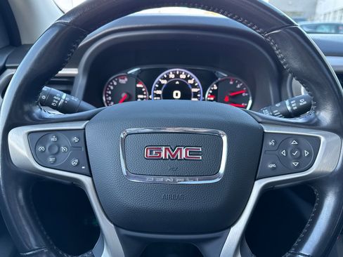 Used 2020 GMC Acadia Denali w/ Denali Ultimate Package image 25