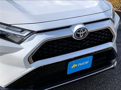 Used 2023 Toyota RAV4 XSE image 31