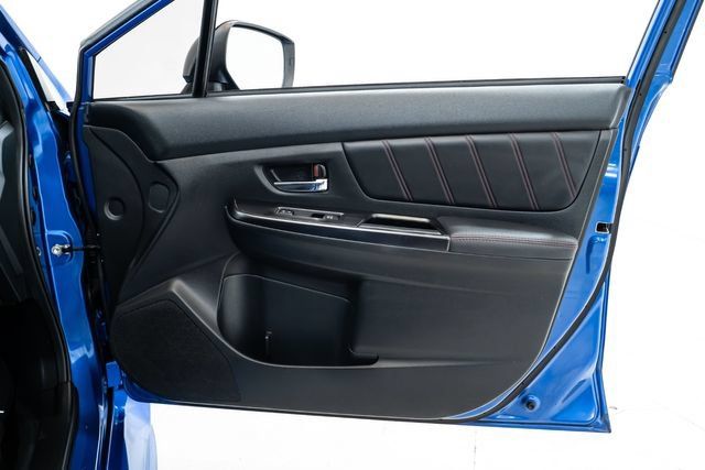 Used 2020 Subaru WRX AWD/4WD image 23
