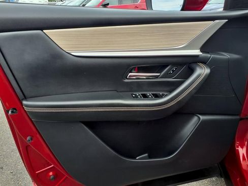 Certified 2024 MAZDA CX-90 Plug-In Hybrid w/ Preferred image 27