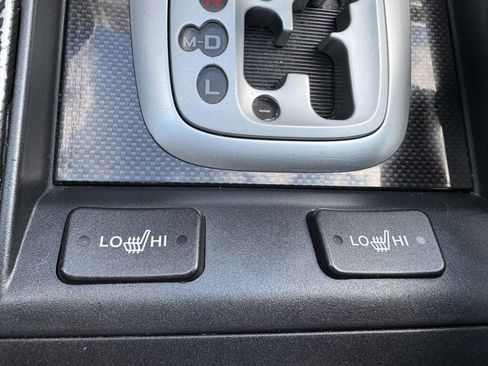 Used 2007 Acura TL Type-S FWD image 22