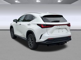 Used 2022 Lexus NX 350 AWD video 2