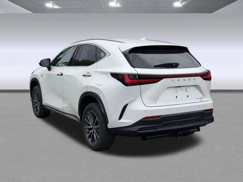 Used 2022 Lexus NX 350 AWD image 2