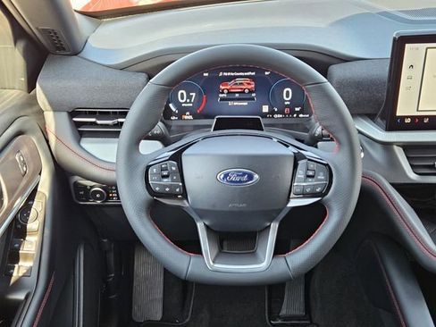 New 2025 Ford Explorer ST-Line image 11