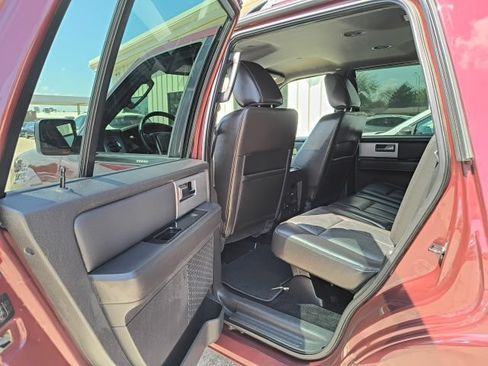 Used 2011 Ford Expedition Limited AWD/4WD image 20