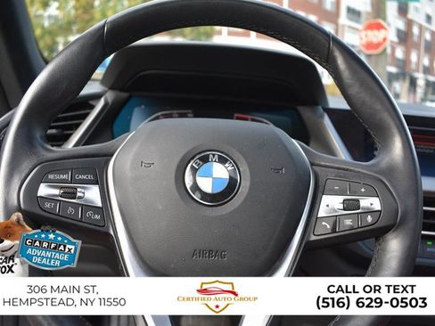 Used 2023 BMW 228i xDrive Gran Coupe w/ Convenience Package image 15