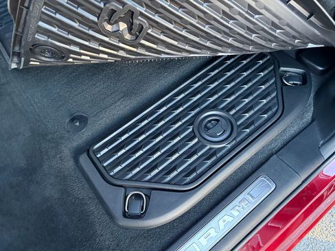 Used 2022 RAM 1500 Laramie image 45