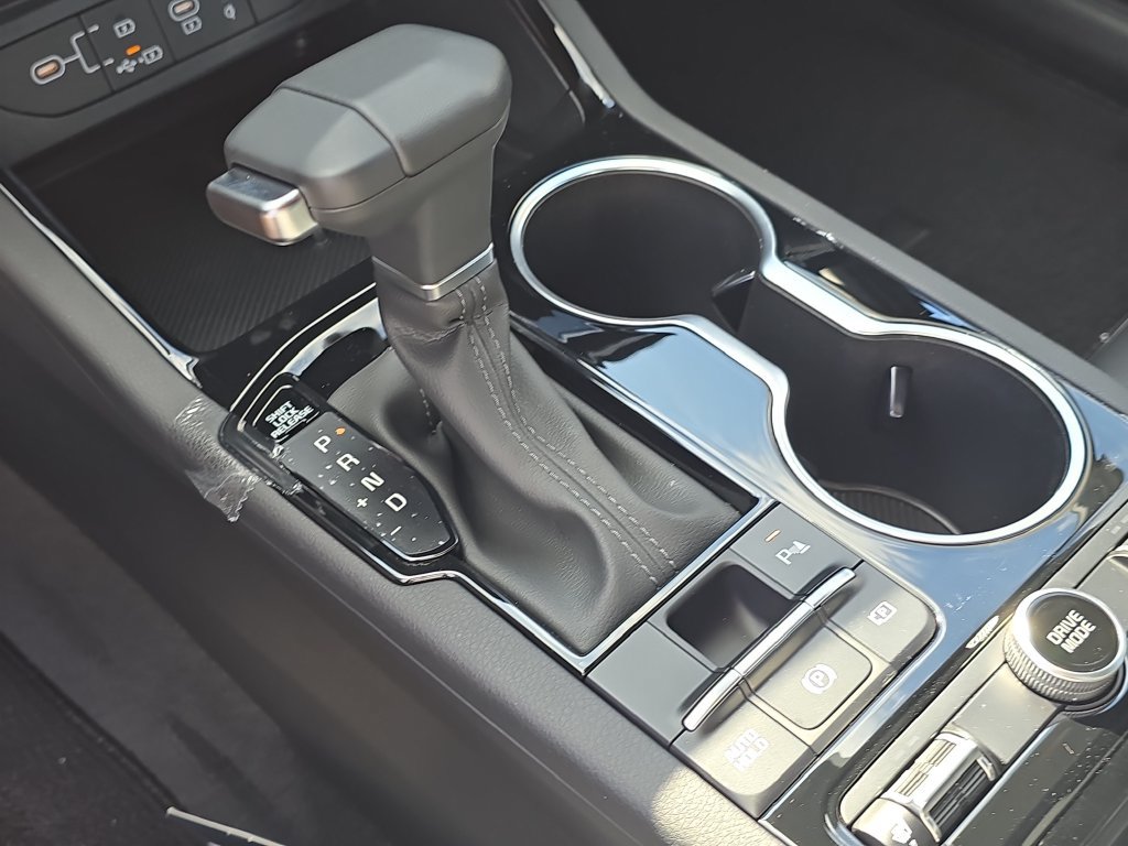 New 2026 Kia K5 GT-Line FWD image 25
