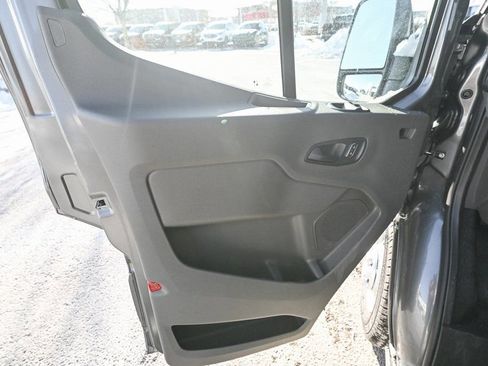 New 2026 Ford Transit 350 148 Medium Roof AWD image 16