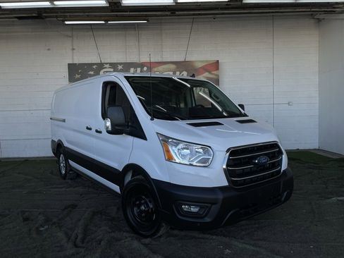 Used 2020 Ford Transit 150 Low Roof w/ Load Area Protection Package image 7