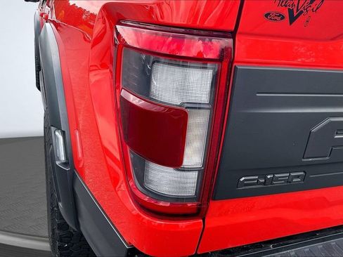 Used 2022 Ford F150 Raptor w/ Equipment Group 801A High AWD/4WD image 25