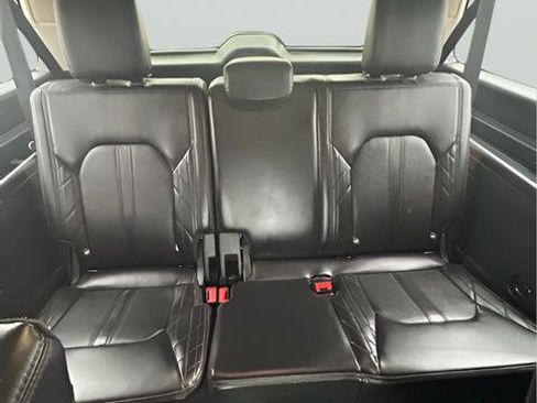 Used 2021 Ford Expedition Max Platinum image 13