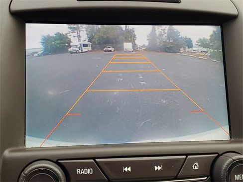 Used 2014 Buick LaCrosse Leather image 23