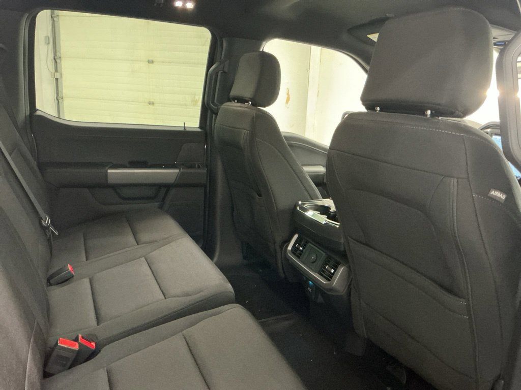 New 2026 Ford F150 XLT AWD/4WD image 39