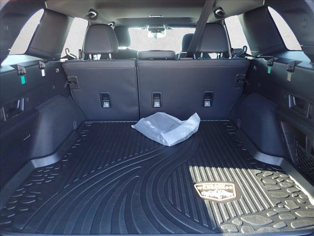 New 2026 Subaru Outback Wilderness AWD/4WD image 8