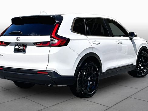 Certified 2026 Honda CR-V LX image 45