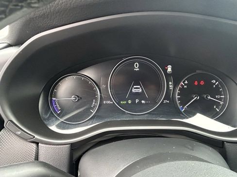 Certified 2025 MAZDA CX-50 2.5 Hybrid w/ Weather Package image 20