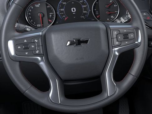New 2026 Chevrolet Blazer RS w/ Enhanced Convenience Package AWD/4WD image 19