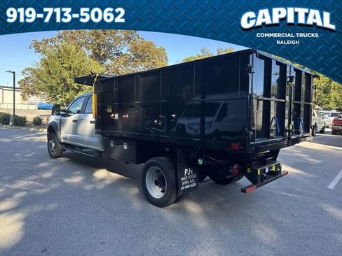 New 2025 Ford F450 XL image 6