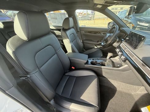 New 2026 Honda Civic Sport Touring image 40