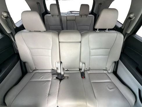 Used 2016 Honda Pilot EX-L image 14