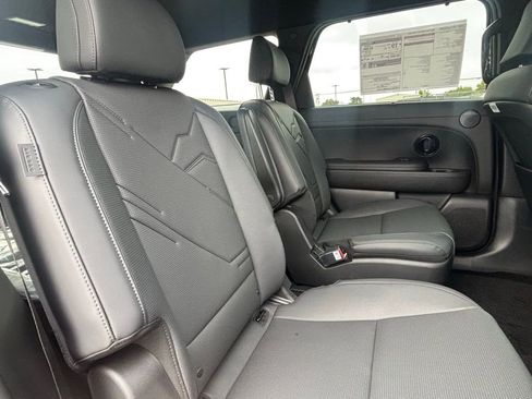 New 2026 Hyundai Palisade XRT Pro image 18