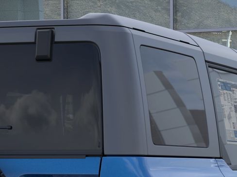 New 2025 Ford Bronco Big Bend AWD/4WD image 26