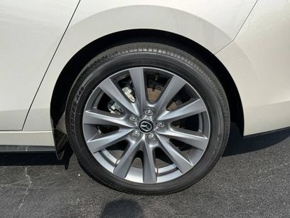 Used 2025 MAZDA MAZDA3 s