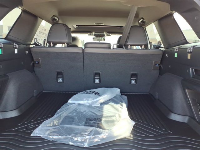 New 2026 Subaru Outback Touring XT AWD/4WD image 8