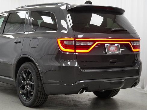 New 2026 Dodge Durango GT image 13