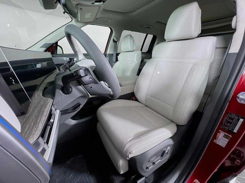 New 2026 Hyundai Santa Fe Calligraphy AWD/4WD image 14