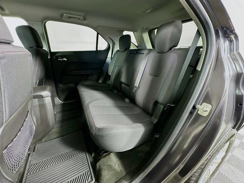 Used 2013 Chevrolet Equinox LT w/ Driver Convenience Package AWD/4WD image 25