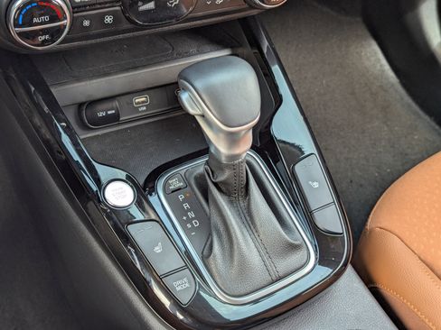 Used 2025 Kia Soul EX image 28