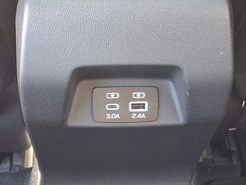 New 2026 Subaru Crosstrek 2.5i Wilderness image 11