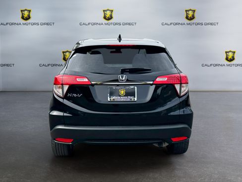 Used 2022 Honda HR-V LX image 4