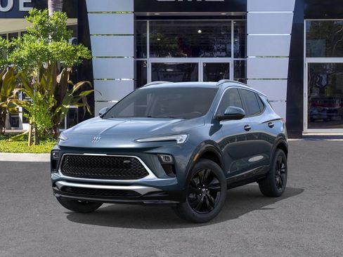 New 2026 Buick Encore GX Sport Touring w/ Comfort Package image 6