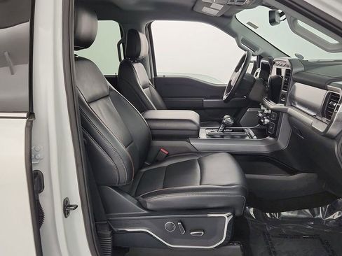 Used 2021 Ford F150 Lariat image 38