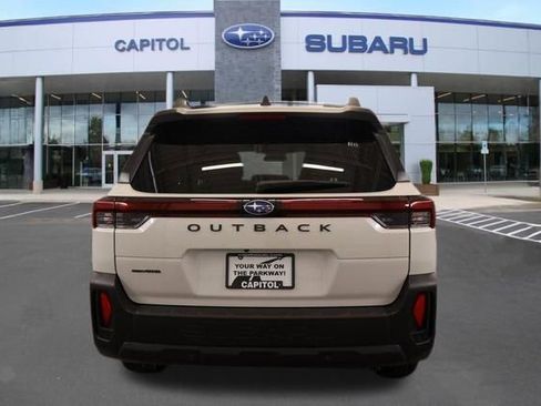 New 2026 Subaru Outback Touring XT AWD/4WD image 4