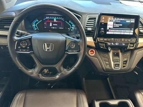Used 2018 Honda Odyssey EX-L image 13