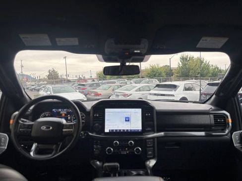 Used 2023 Ford F150 Tremor AWD/4WD image 24