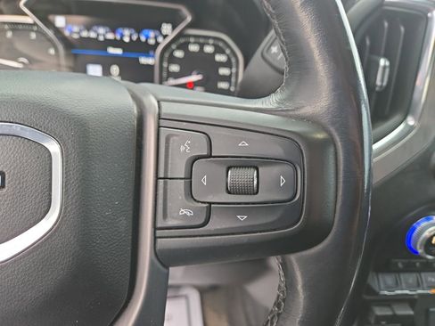 Used 2020 GMC Sierra 2500 Denali w/ Denali Ultimate Package image 19