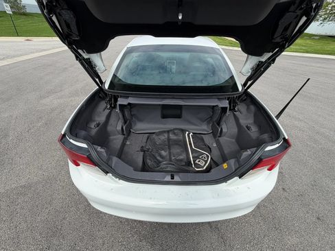 Used 2012 Volvo C70 T5 FWD image 24