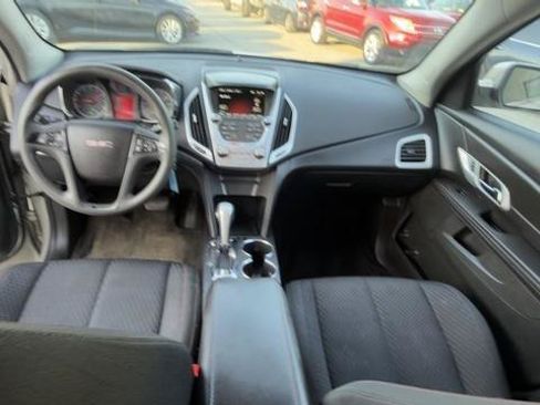 Used 2015 GMC Terrain SLE AWD/4WD image 18