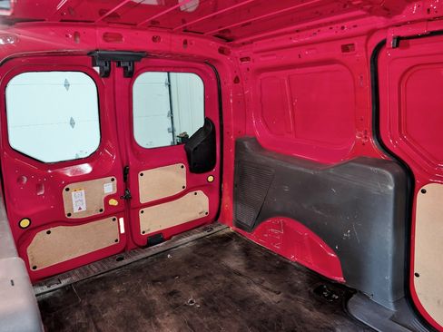 Used 2021 Ford Transit Connect XL FWD image 23