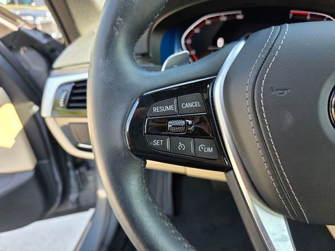 Certified 2023 BMW 530i w/ Convenience Package image 19