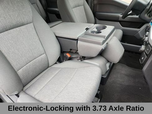 Used 2026 Ford F250 XL w/ STX Appearance Package AWD/4WD image 19